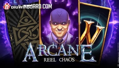 Arcane Reel Chaos